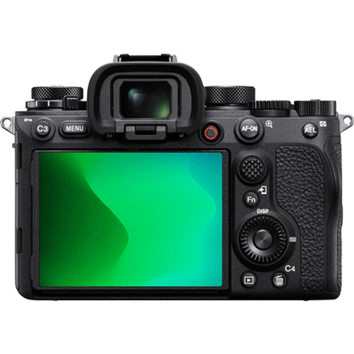 Camera