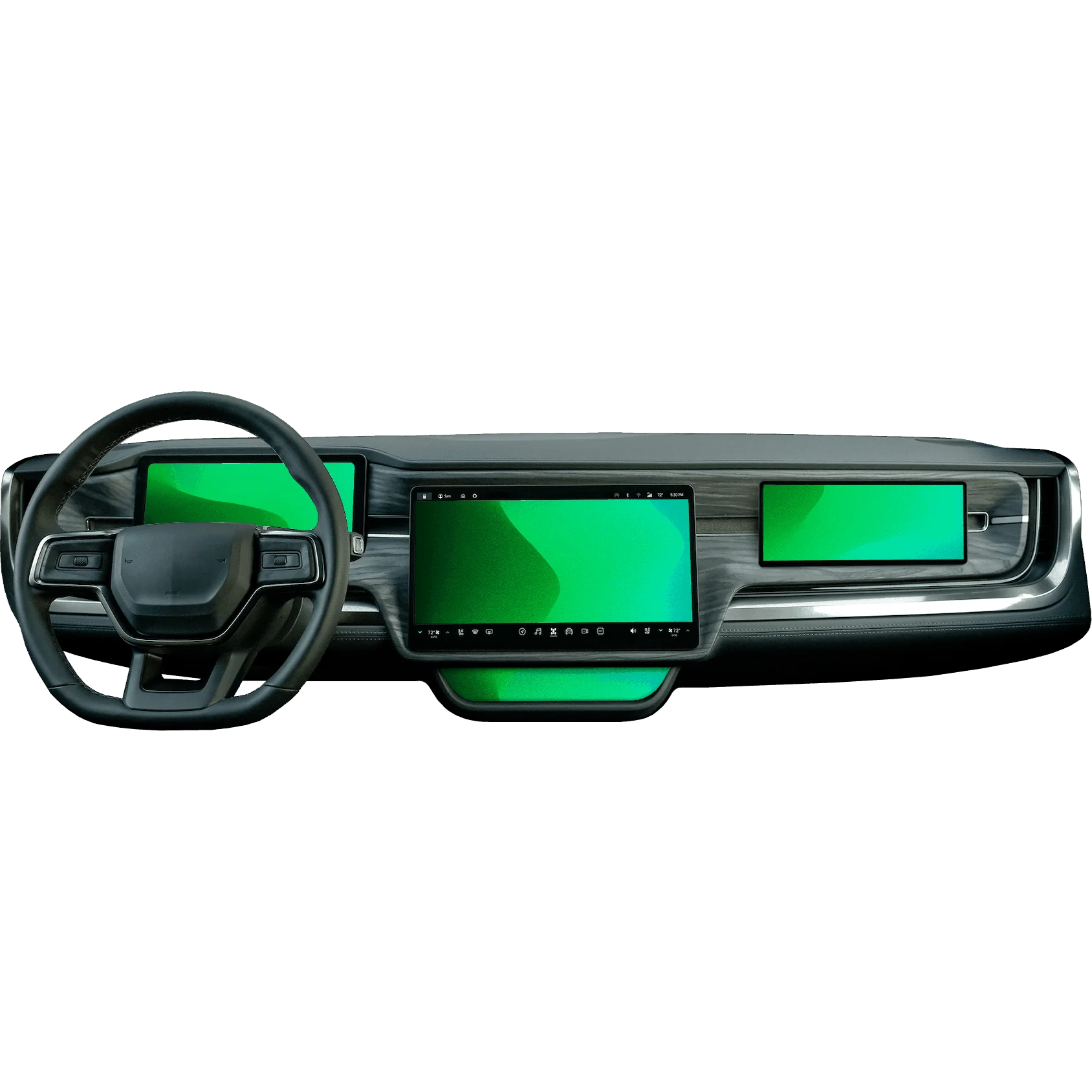 Car Display